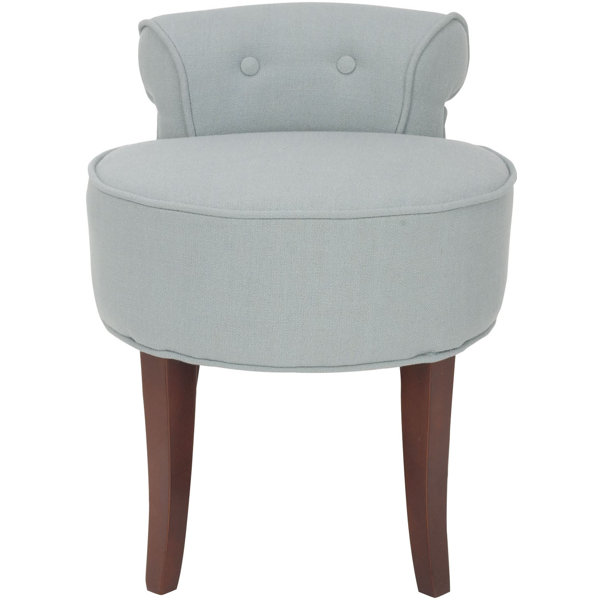 Safavieh Vanity Stool & Reviews Wayfair.co.uk